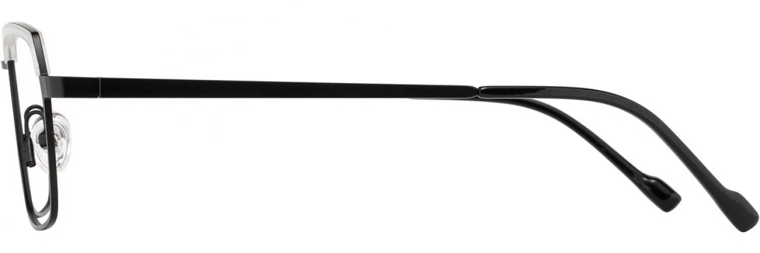 Scott Harris SH890 Eyeglasses - view 11